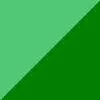 emerald/grün