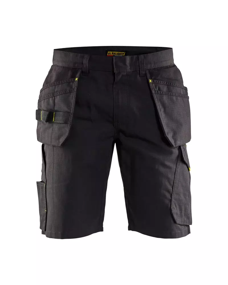 Blakläder Service Shorts mit Nageltaschen  - 6