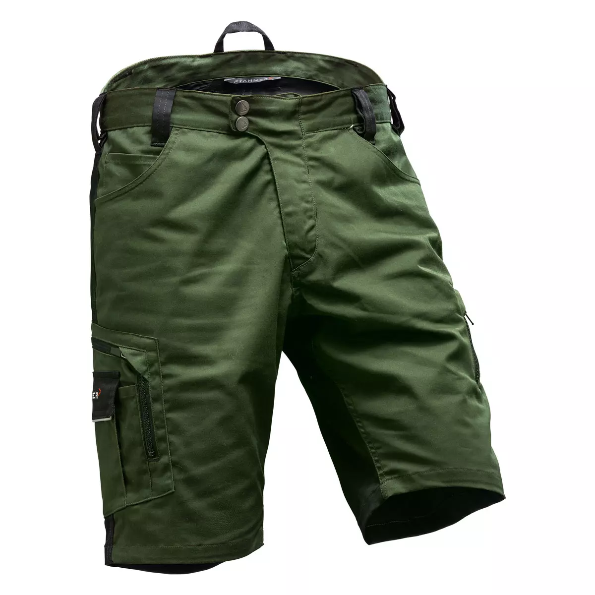 PFANNER® StretchFlex Cancool Shorts - 1