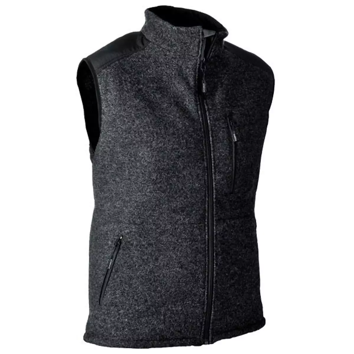 PFANNER® Wooltec Gilet Weste - 3