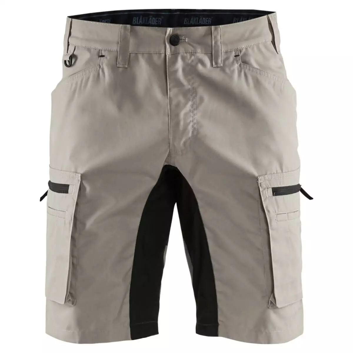 Blakläder leichte Shorts mit Stretch 1449 - 1