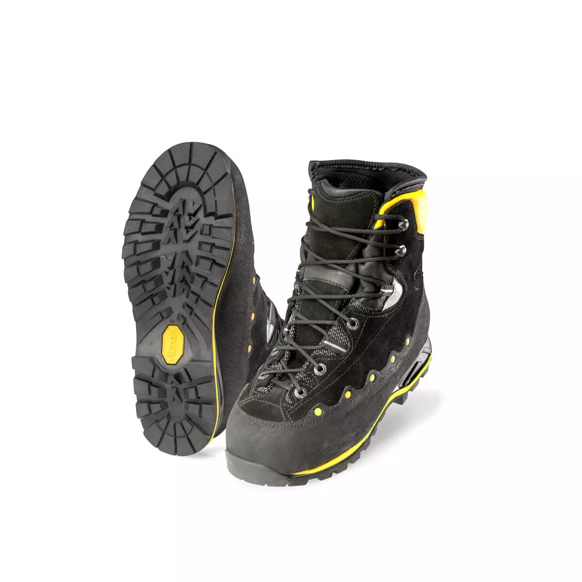 PFANNER® Schnittschutzschuhe Pilatus  - 1