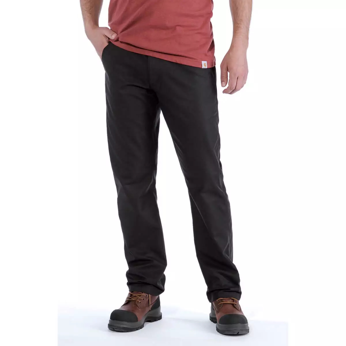 Carhartt Rugged Stretch Bundhose - 1