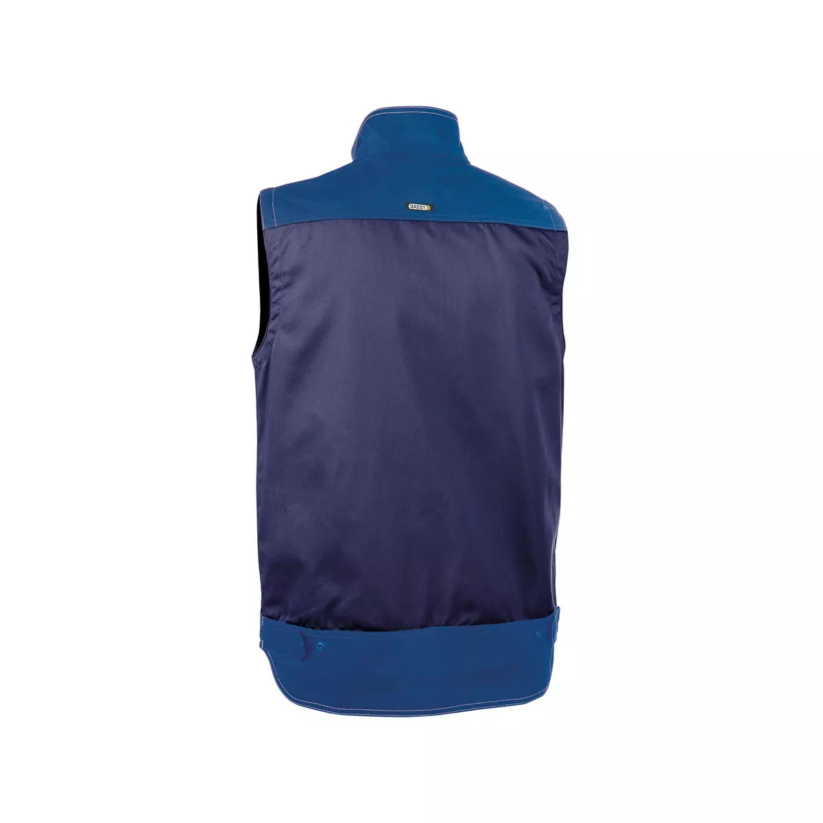 DASSY Faro zweifarbige Sommerweste - 7