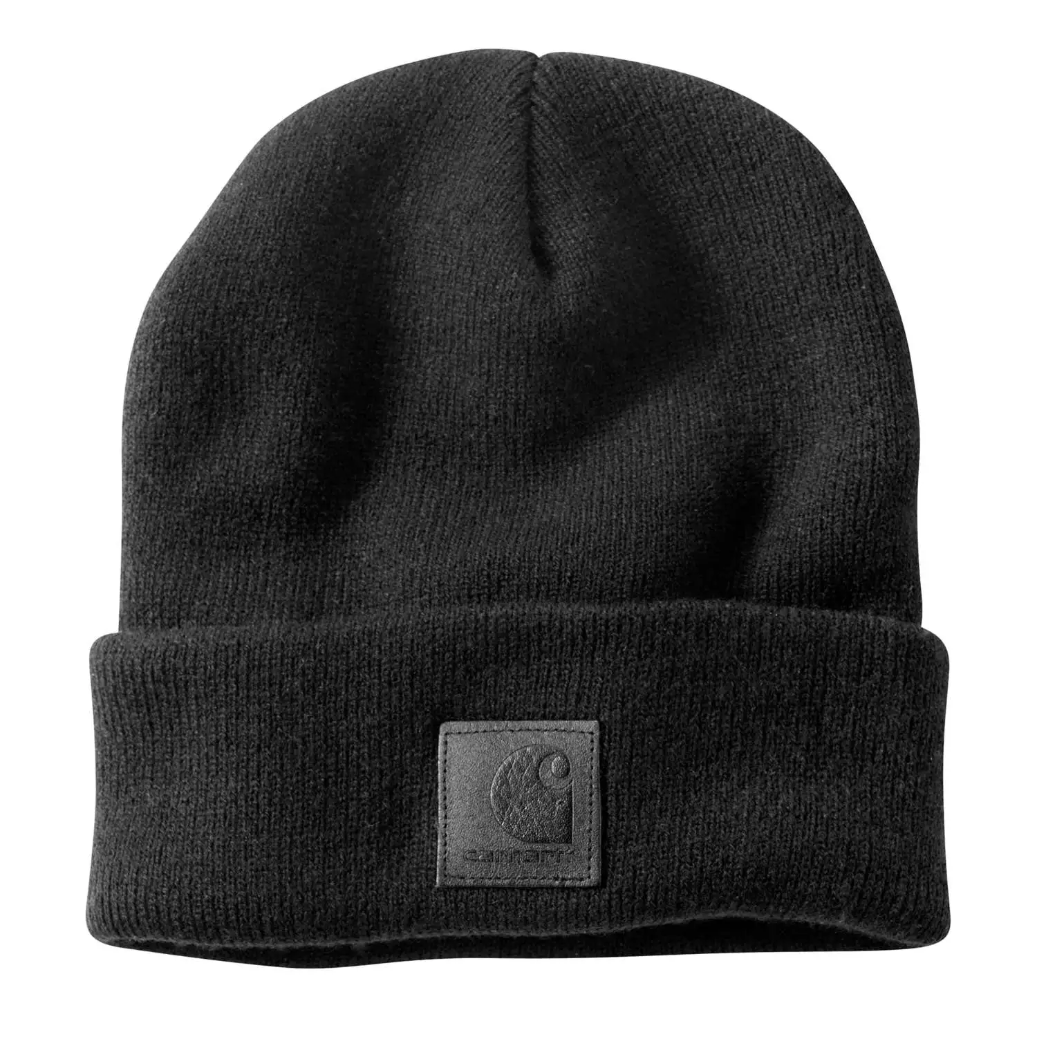 Carhartt Beanie Black Label - 1