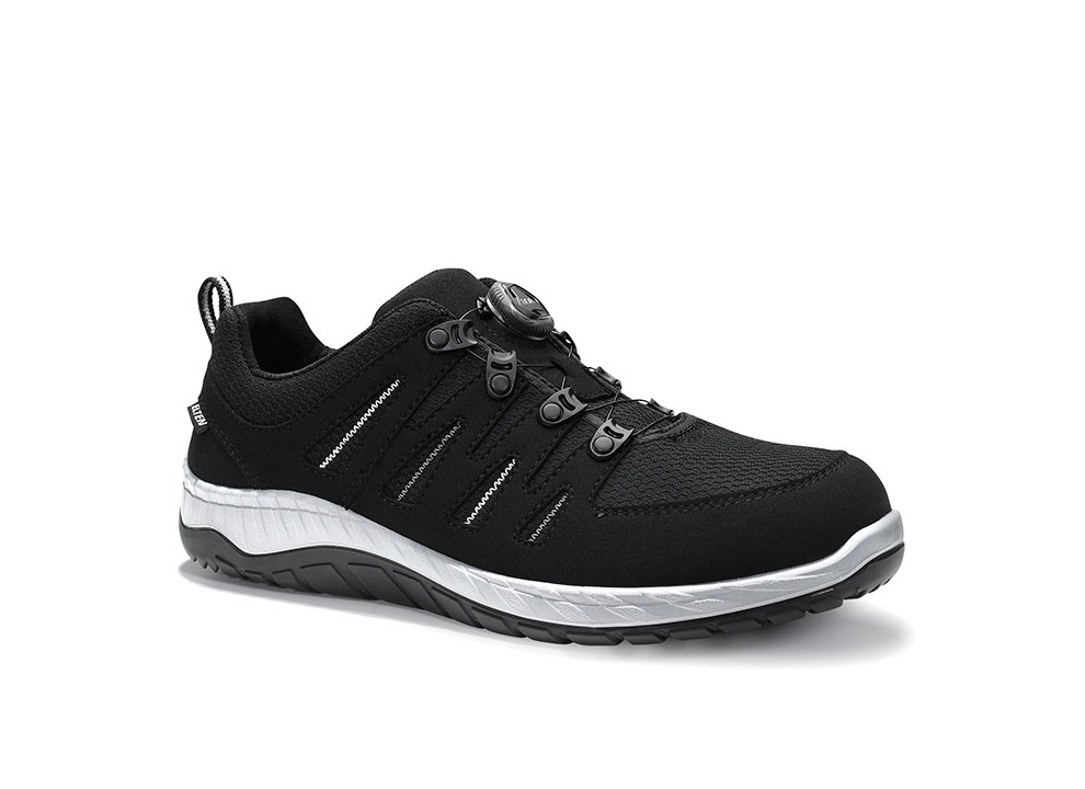 Elten MADDOX BOA® Low ESD S3S Sicherheitshalbschuh - 1