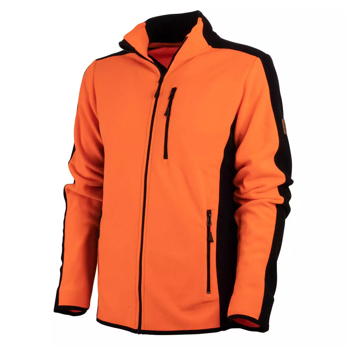 79421451-M - orange/schwarz