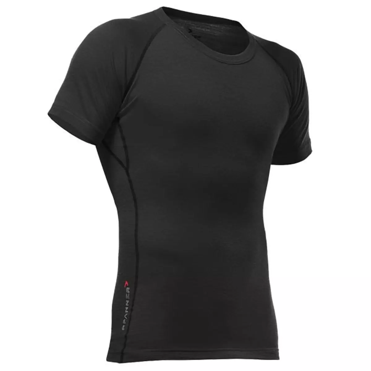 PFANNER® Merino-Shirt kurzarm - 4