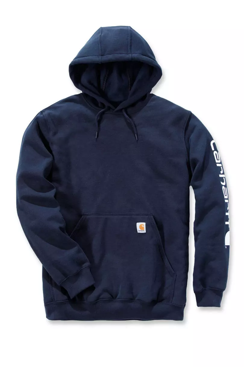 Carhartt Hoodie K288 - 4