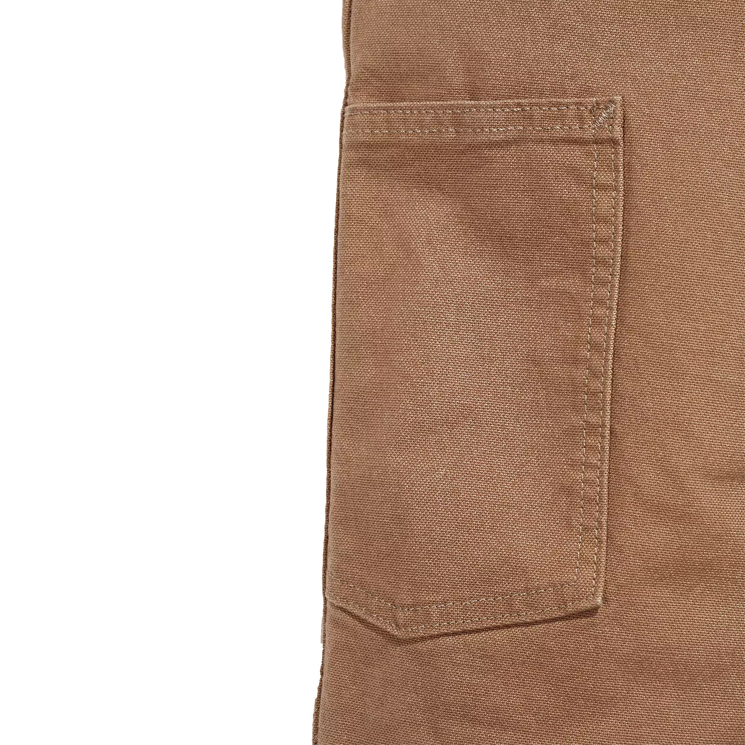 Carhartt Stretch Duck Dungaree  - 8