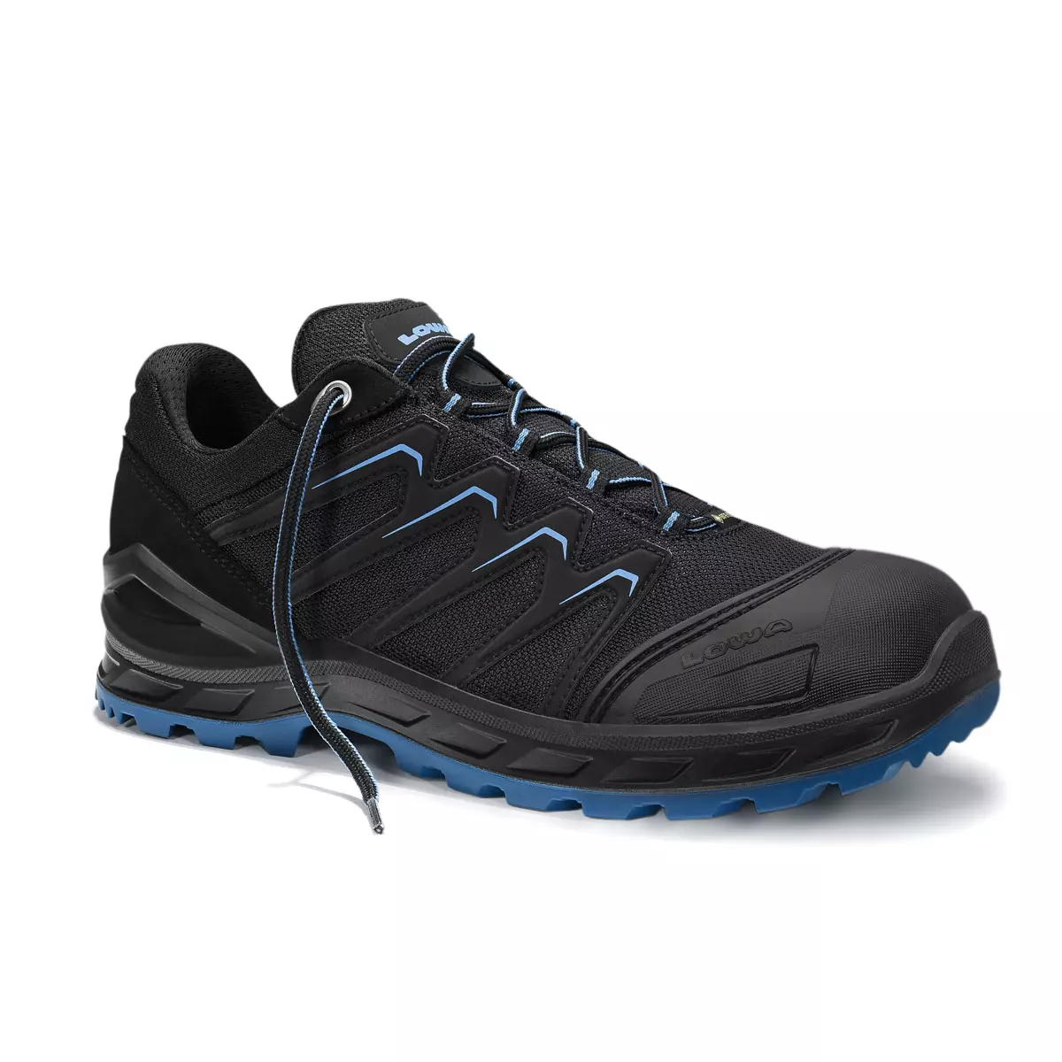 Lowa LARROX Work GTX Low S3 - 10