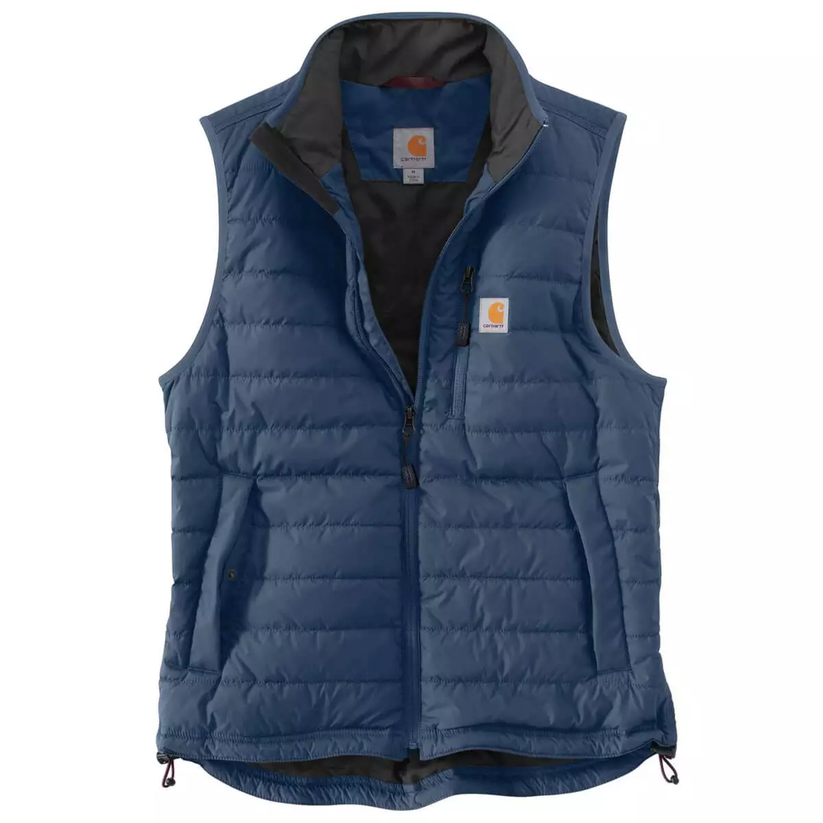 Carhartt Gilliam Vest - 2