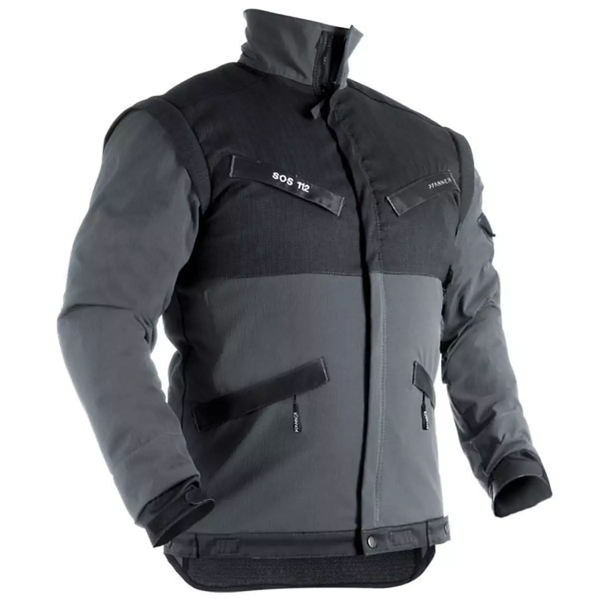 PFANNER® KlimaAir® Forstjacke - 1