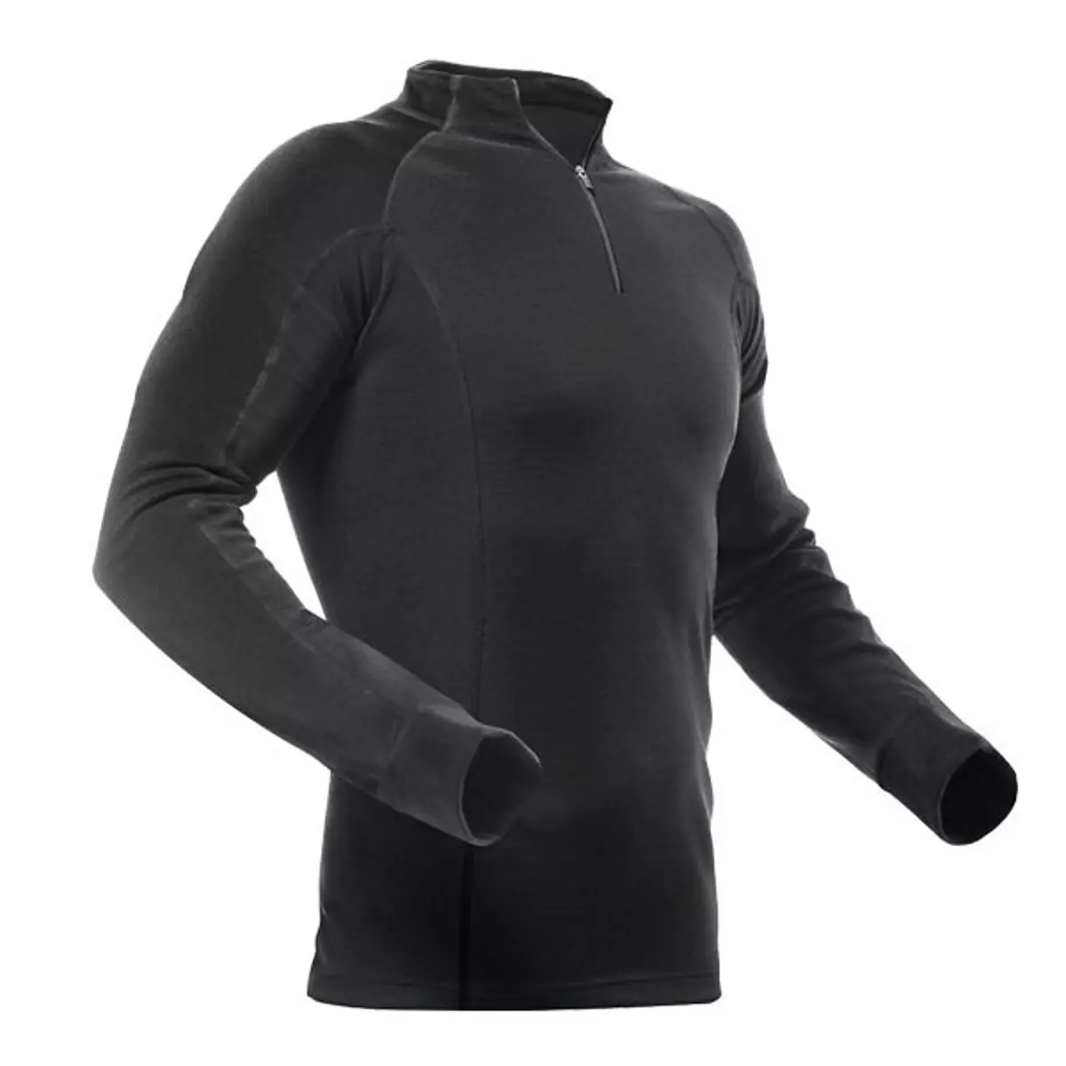 PFANNER® Merino-Modal langarm Shirt - 3