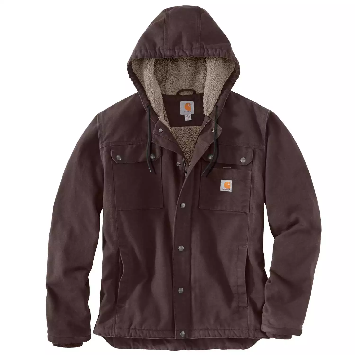 Carhartt BARTLETT JACKET - 5