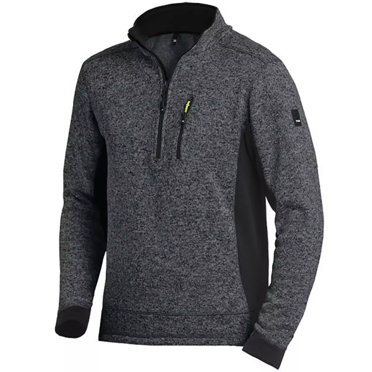 FHB Strick-Fleece-Troyer PATRICK - 4