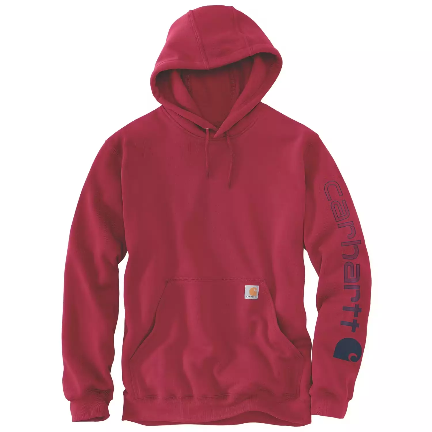 Carhartt Hoodie K288 - 19