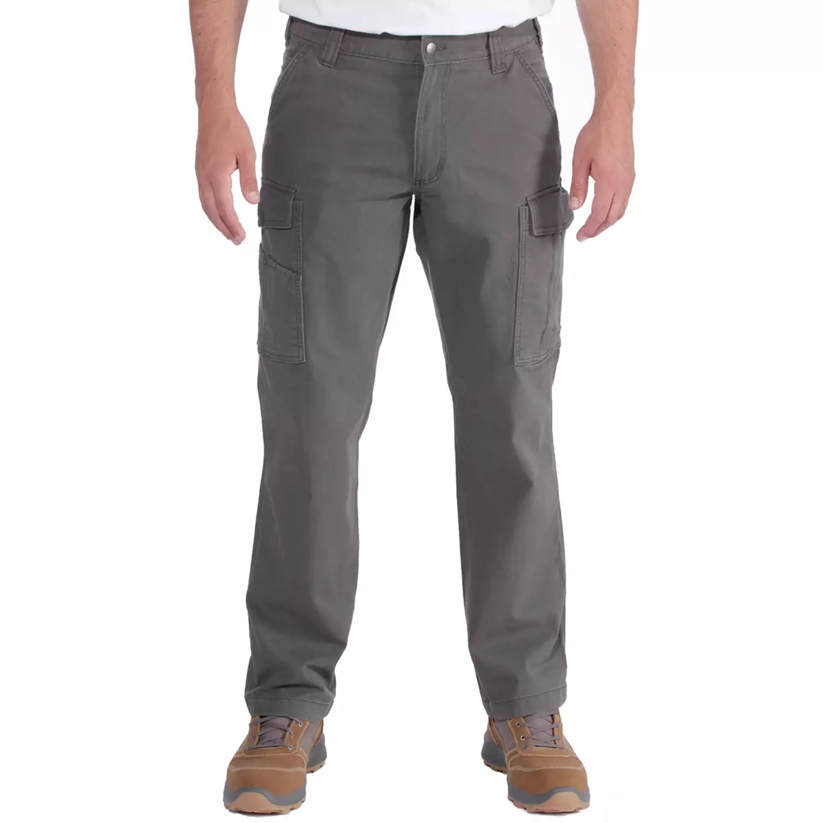 Carhartt Rugged Flex Rigby Cargo Hose - 1