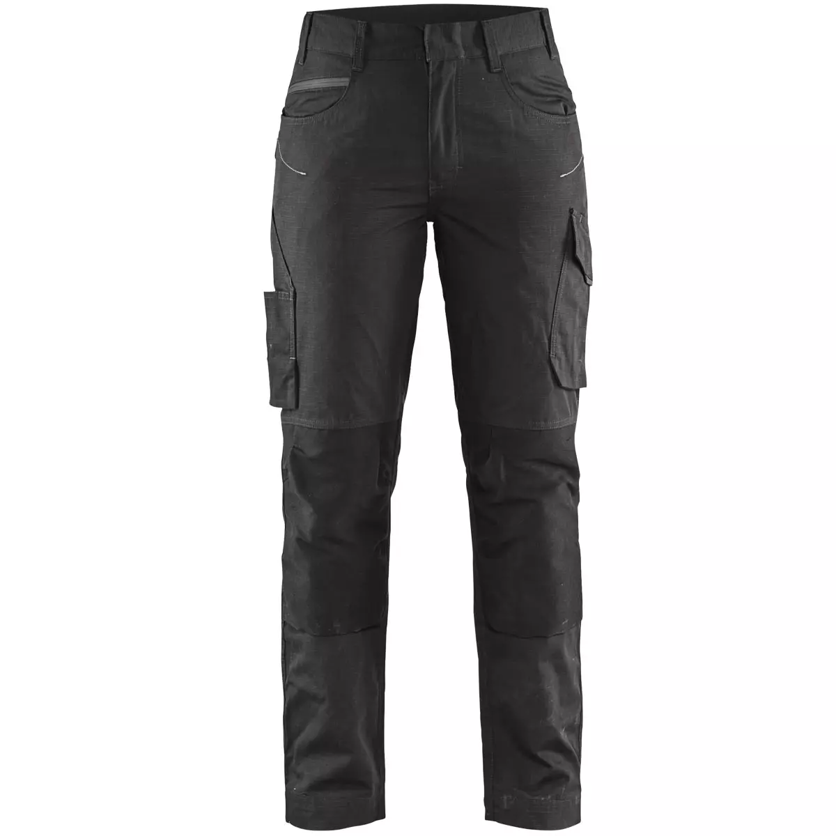 Blakläder Damen Bundhose mit Stretch - 4