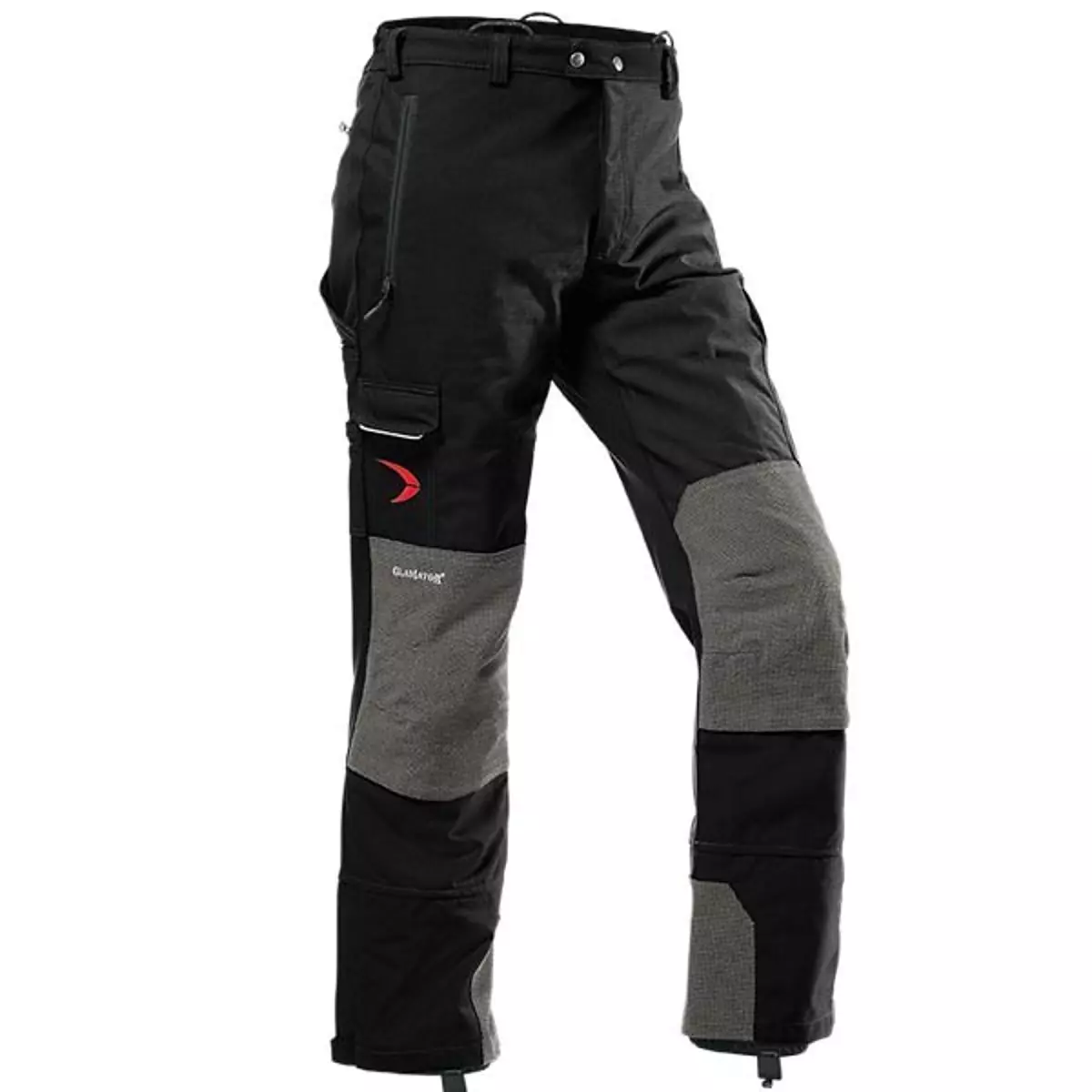 PFANNER® Gladiator Outdoorhose - 6