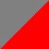 grau/rot