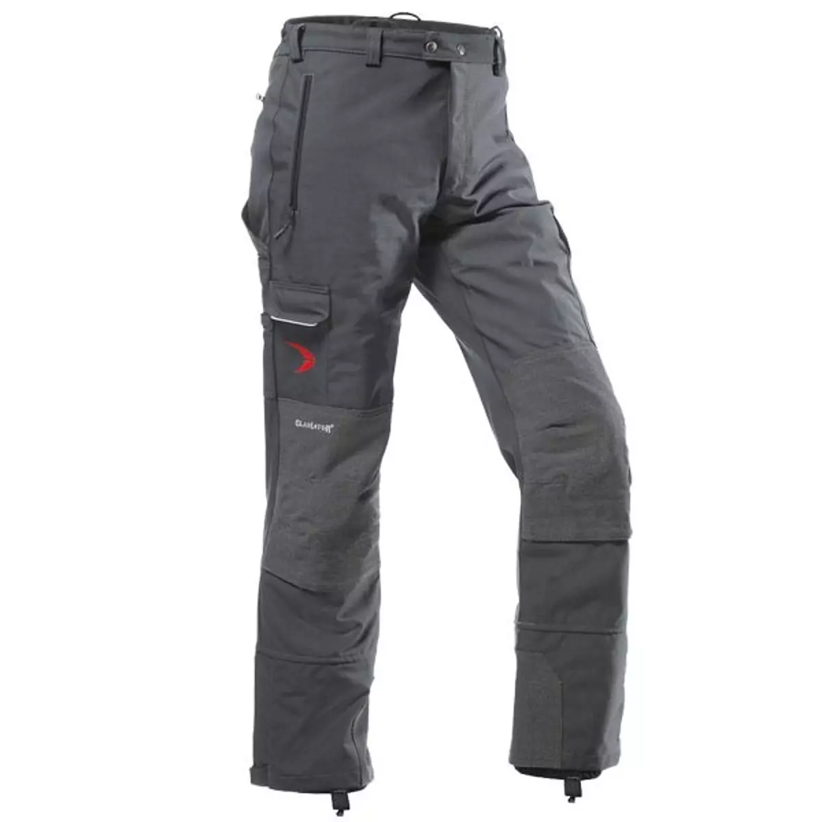 PFANNER® Gladiator Outdoorhose - 4