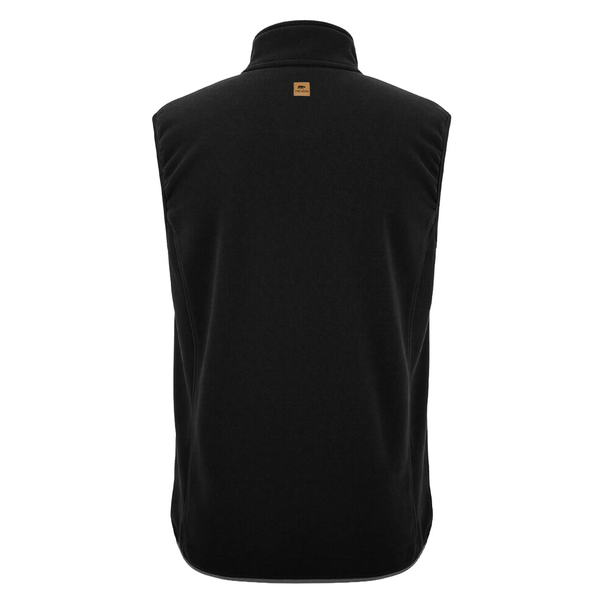 FORSBERG Vardir Fleeceweste - 1, Bekleidung, Fleece, Langer Ärmel, Weste, Mantel