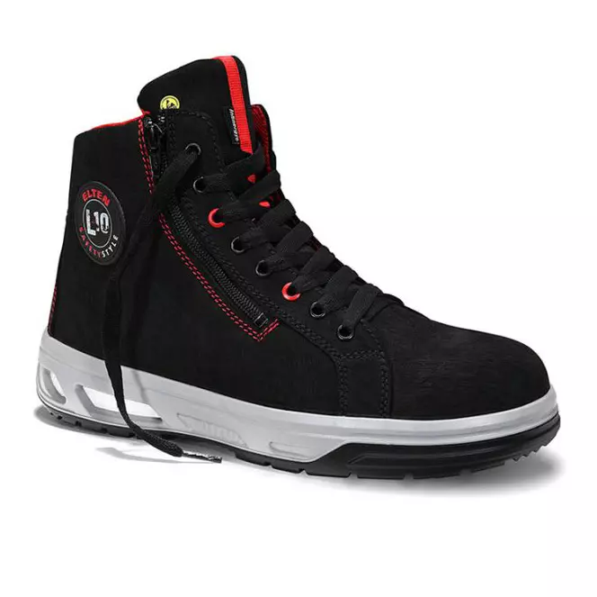 Elten NORMAN XX10 Mid ESD S3 - 1