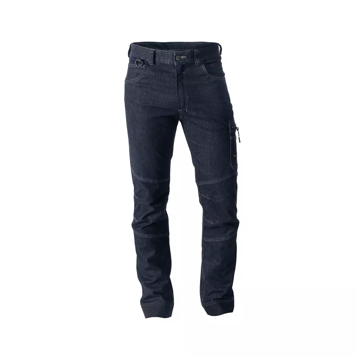 DASSY Osaka Stretch-Arbeitsjeans - 1