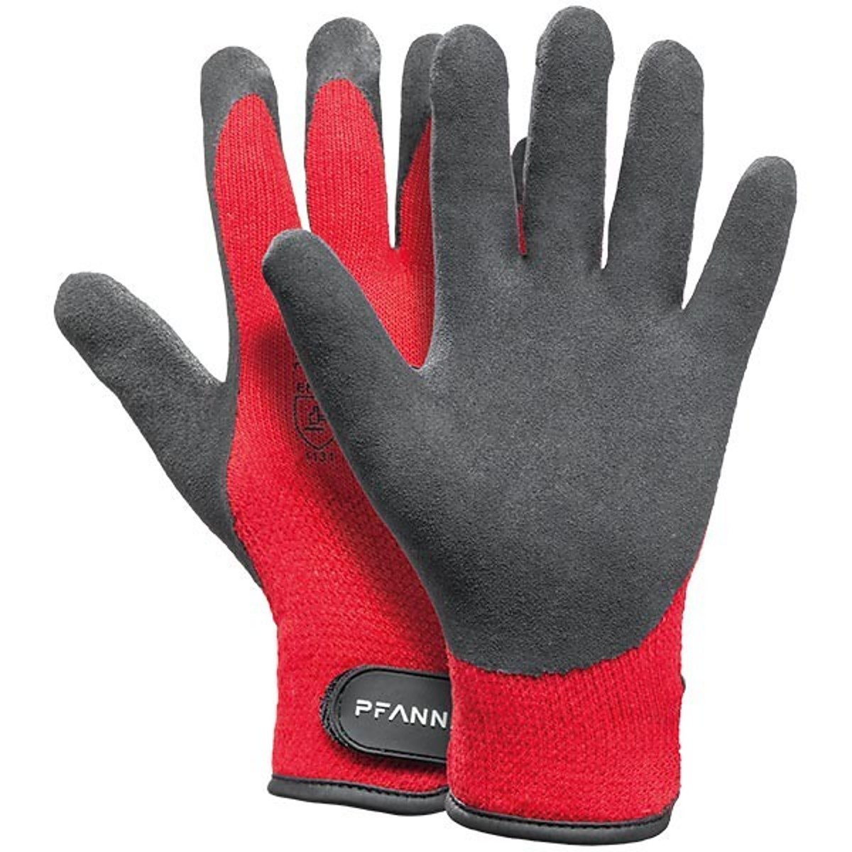 Pfanner StretchFlex®  Ice Grip Handschuhe