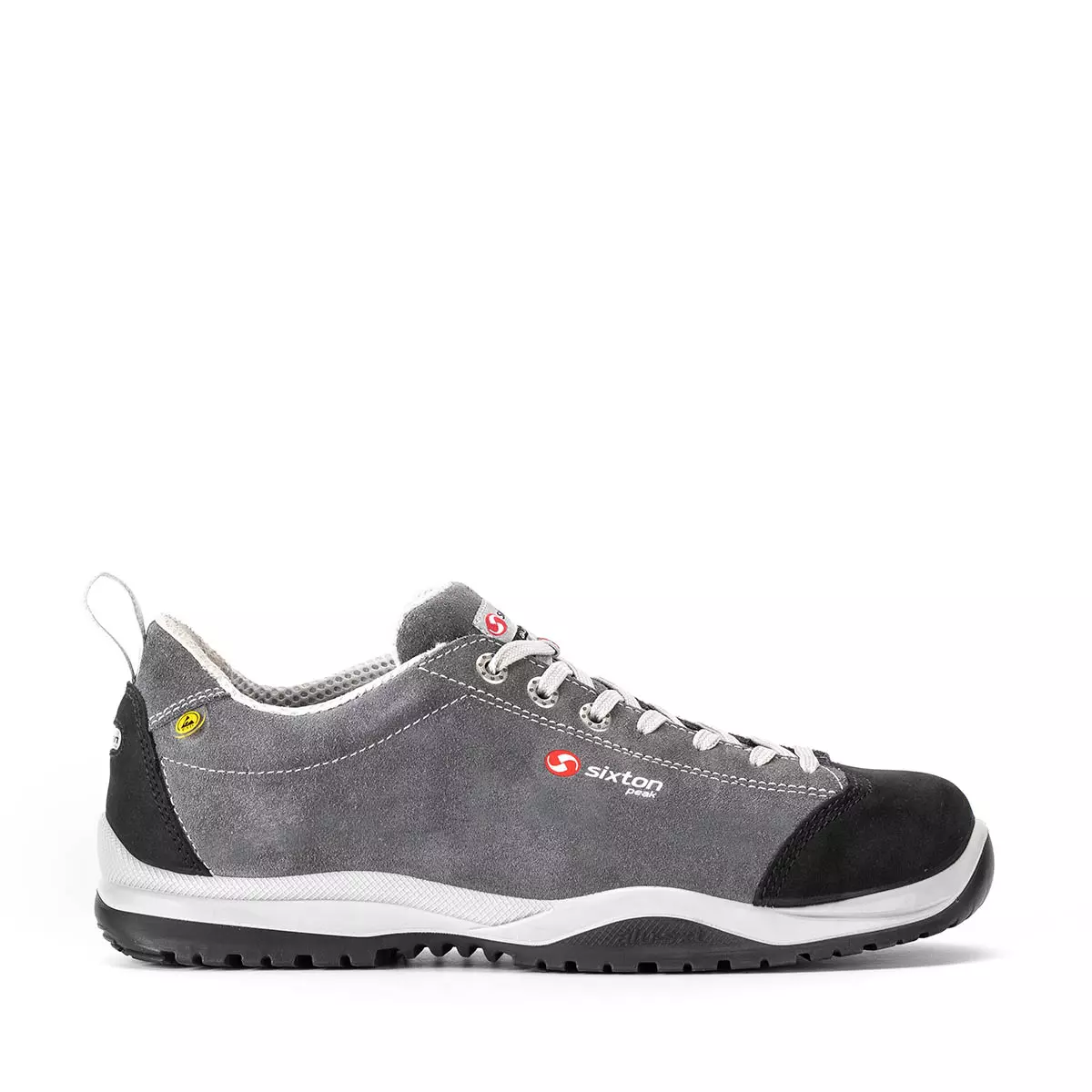 SIXTON Pasitos S3 Sicherheitsschuhe - 1