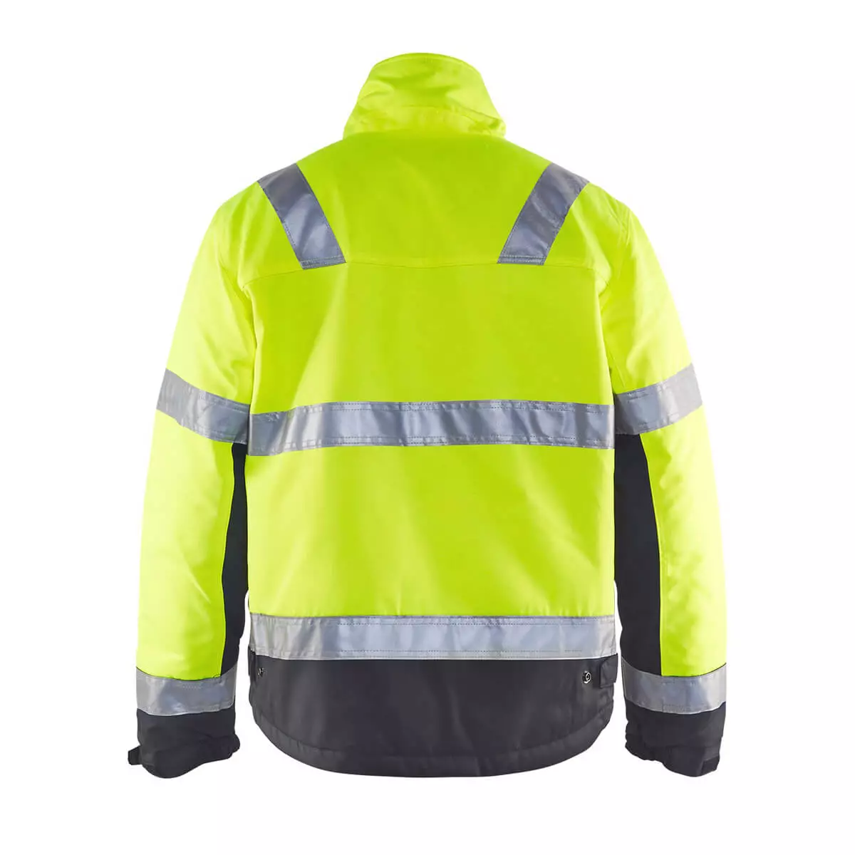 Blakläder Winterjacke wasserdicht 4862 - 4