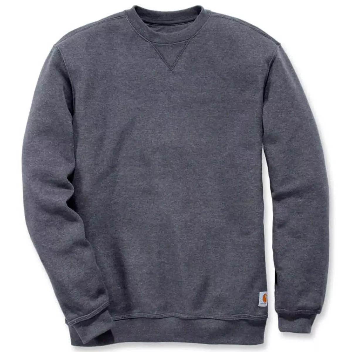 Carhartt Sweatshirt Crewneck K124 - 1