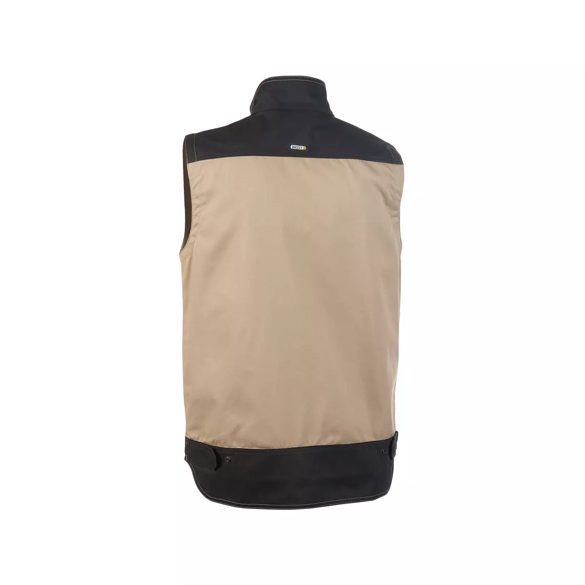 DASSY Faro zweifarbige Sommerweste - 8