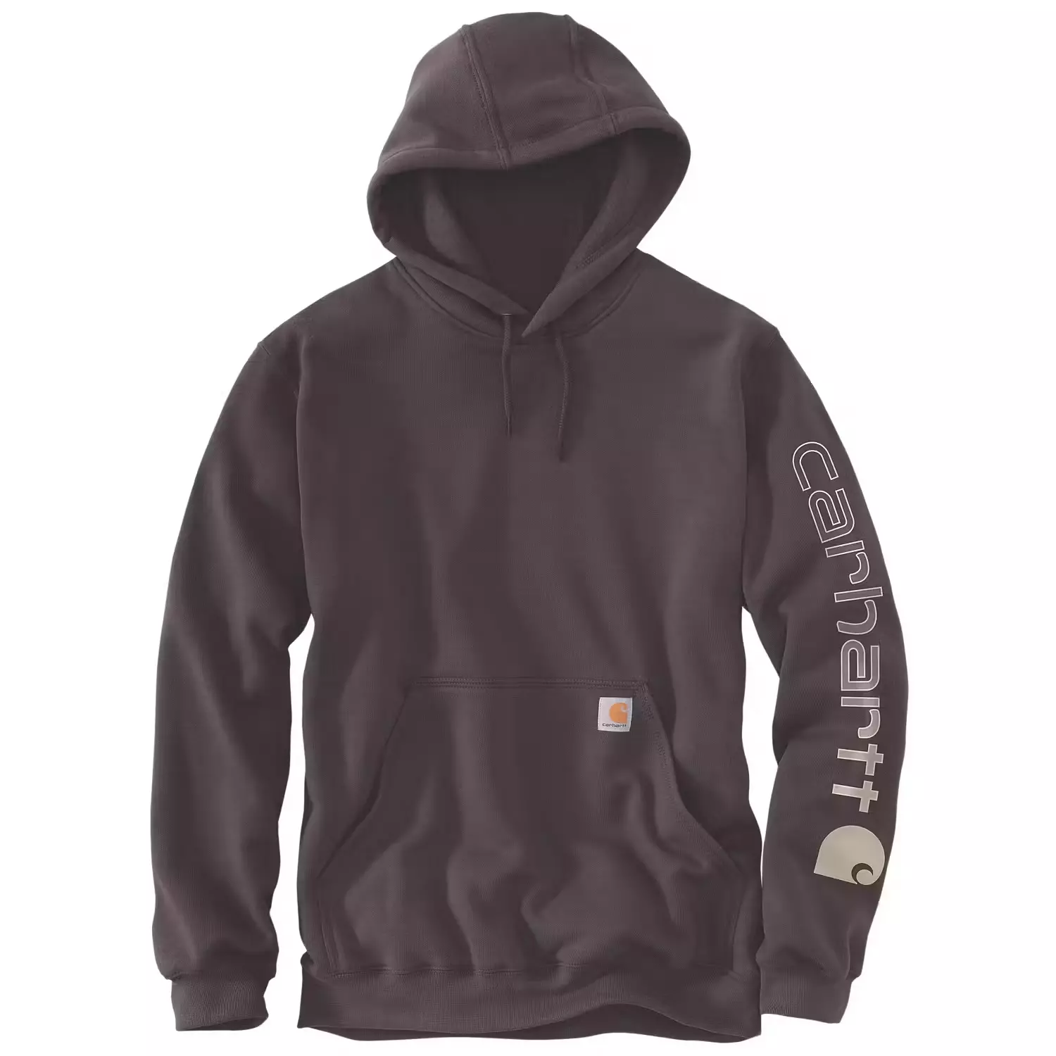 Carhartt Hoodie K288 - 20