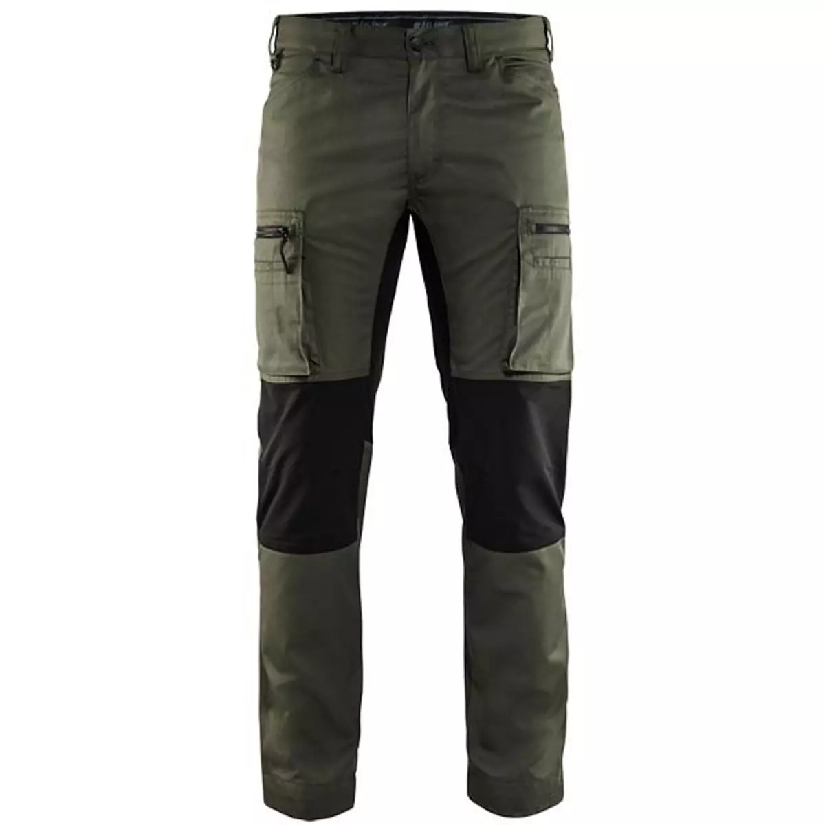 Blakläder 1459 Stretchhose - 5
