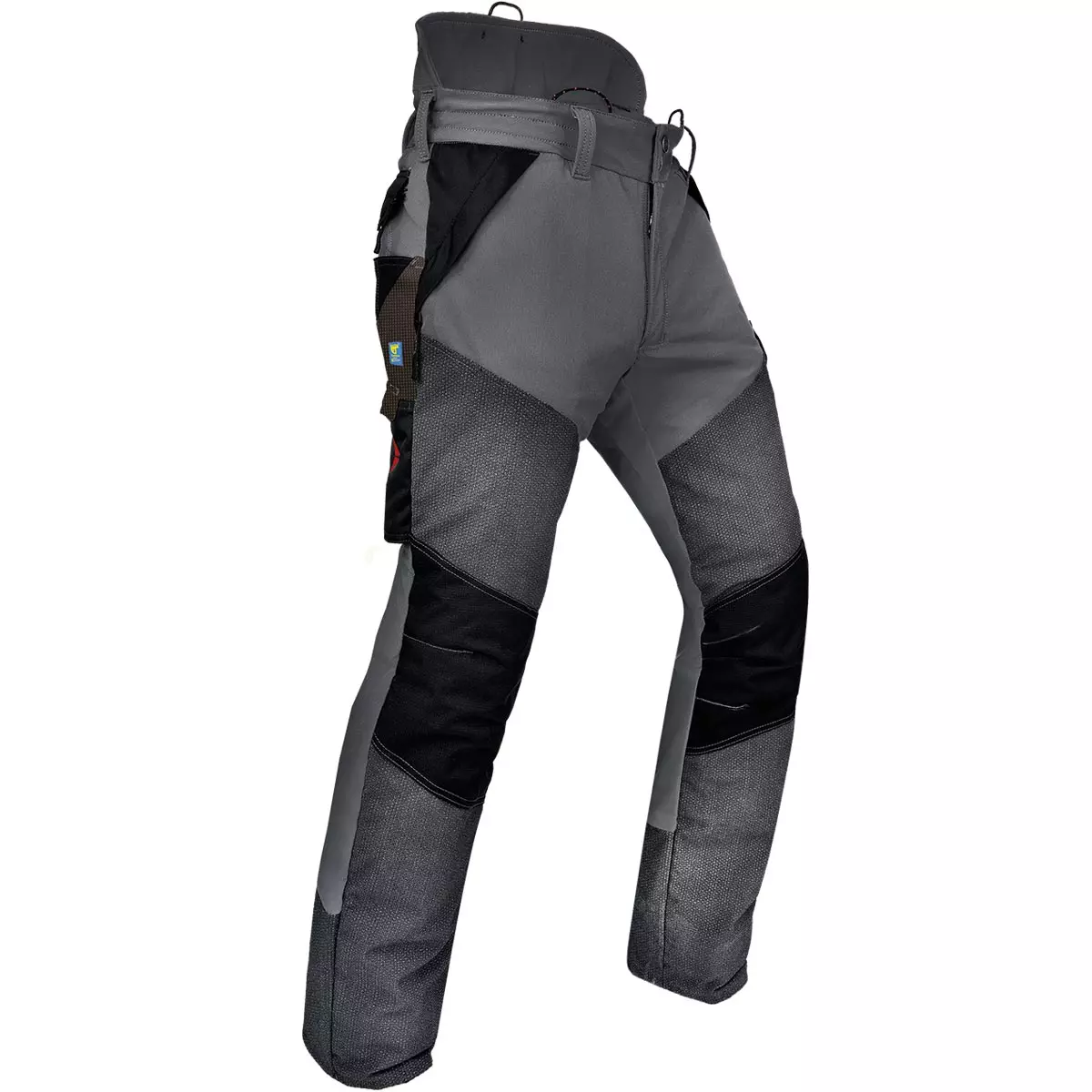 PFANNER® Gladiator® Extrem Schnittschutzhose - 3