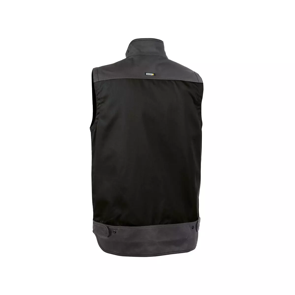 DASSY Faro zweifarbige Sommerweste - 9