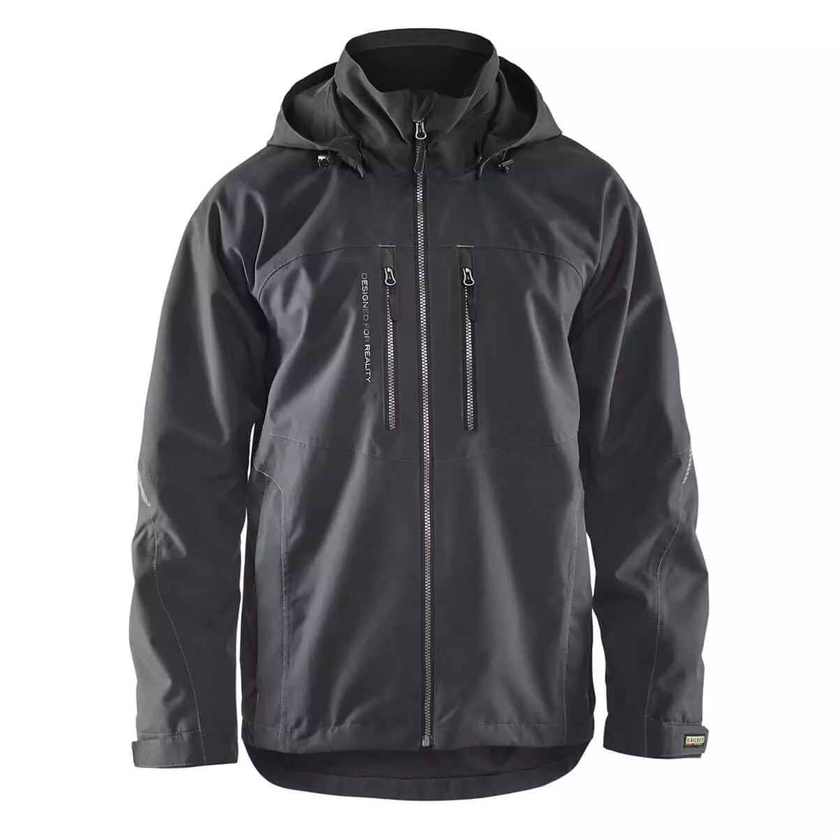 Blakläder wasserdichte Winterjacke - 5