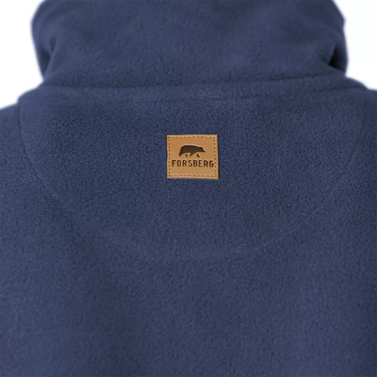 FORSBERG Vardir Fleeceweste - 14