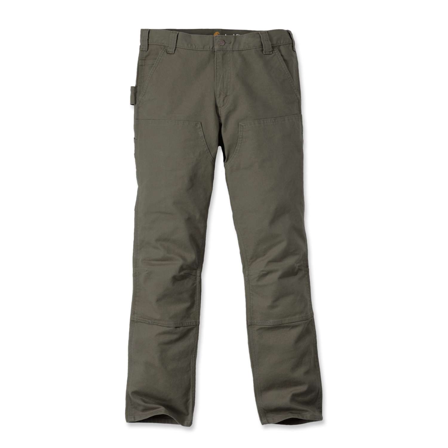 Carhartt Stretch Duck Double Front 