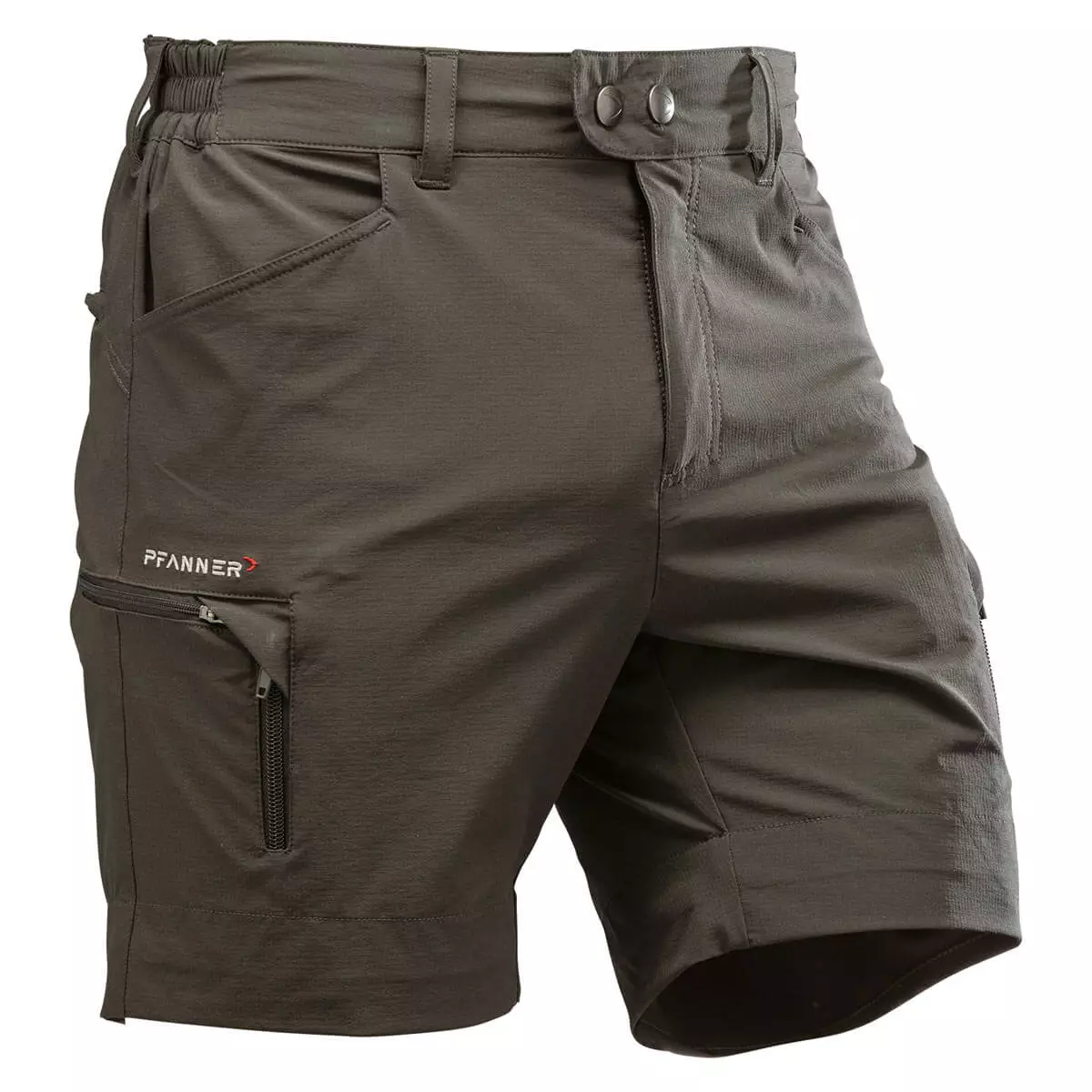 PFANNER® Olbia Light Shorts - 1
