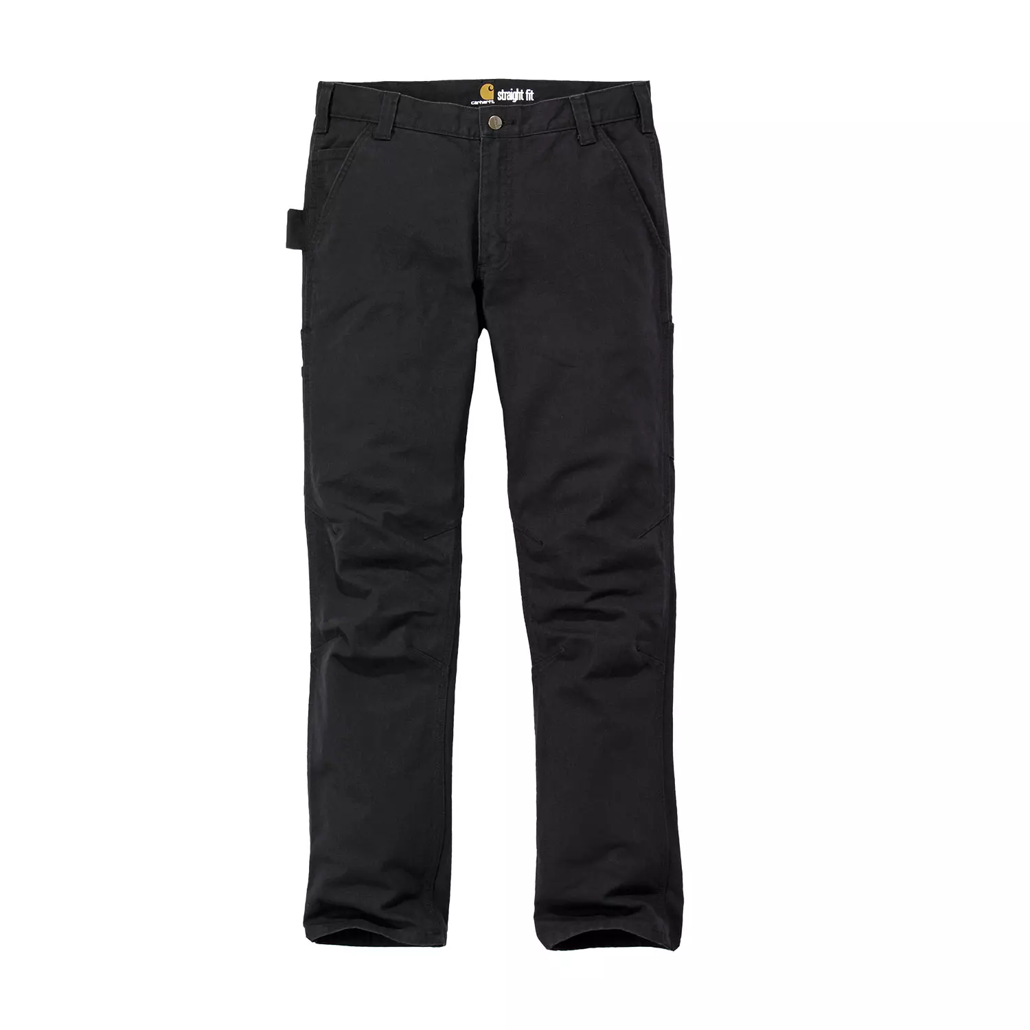 Carhartt Stretch Duck Dungaree  - 2