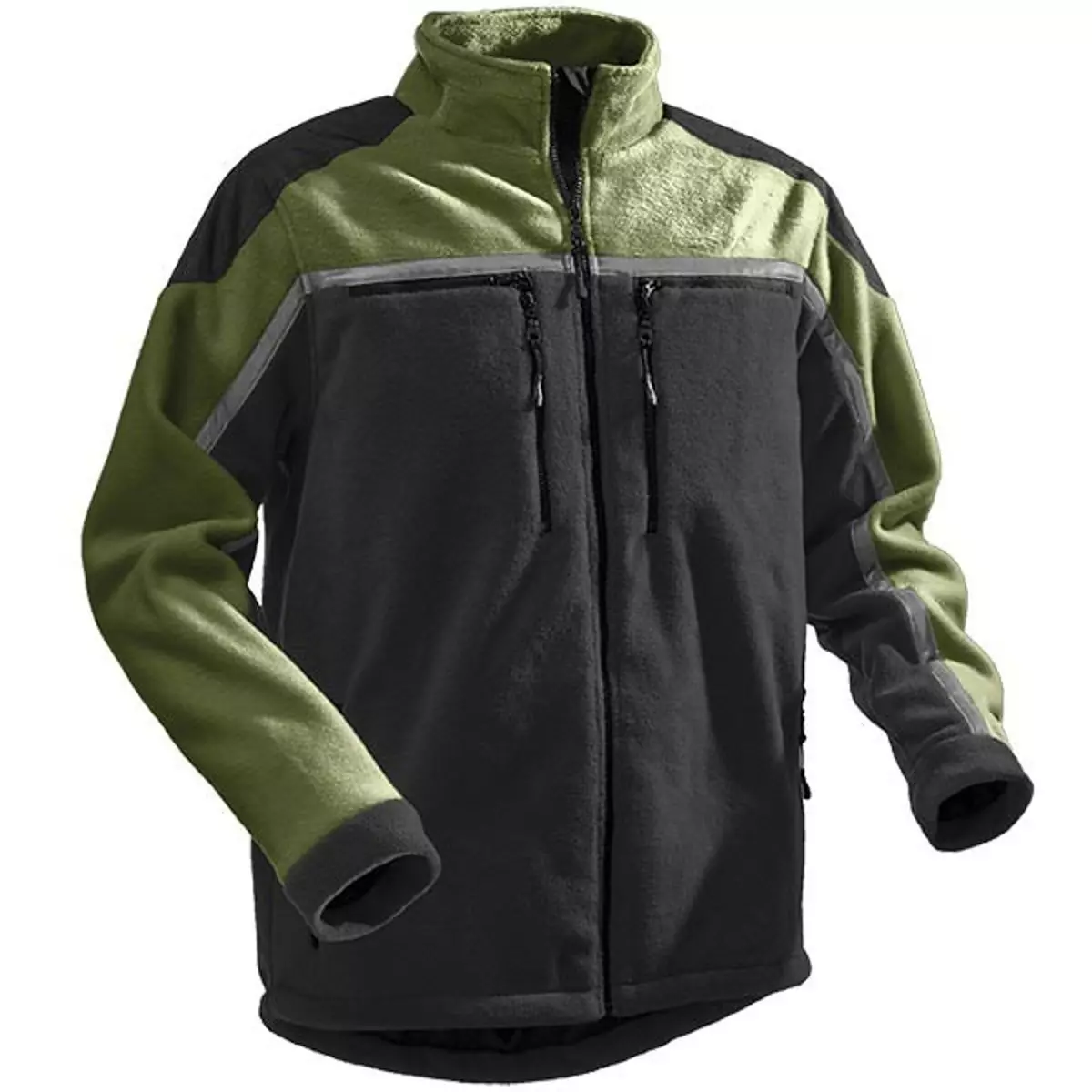 PFANNER® Jobby Colour Fleecejacke - 3