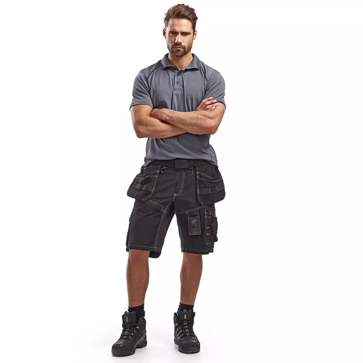 Blakläder kurze Arbeitshose X1500 - 1