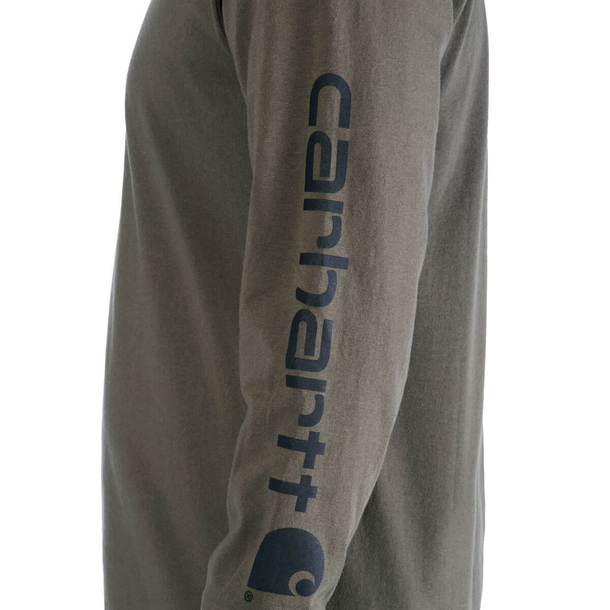 Carhartt Longsleeve EK231 - 12