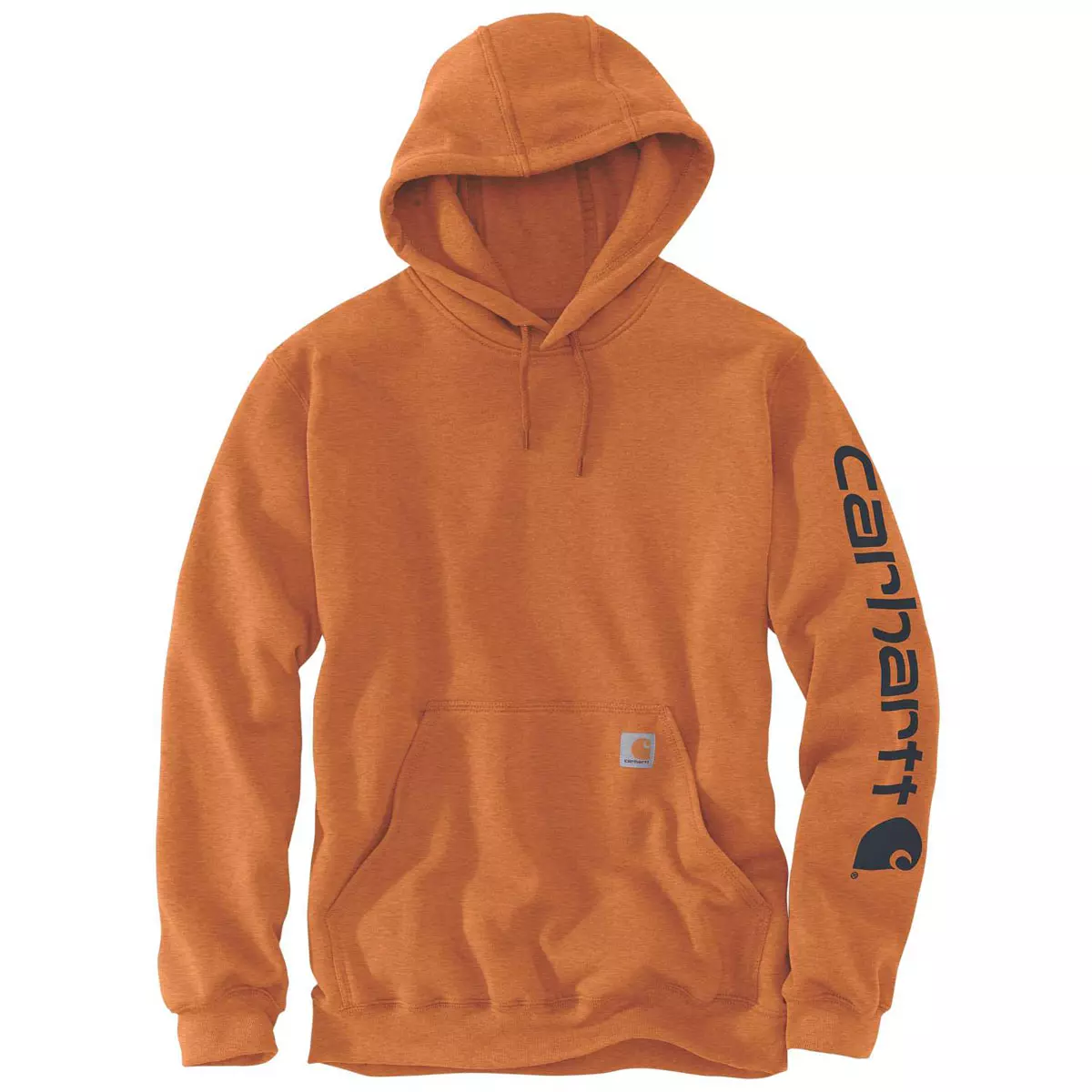 Carhartt Hoodie K288 - 12