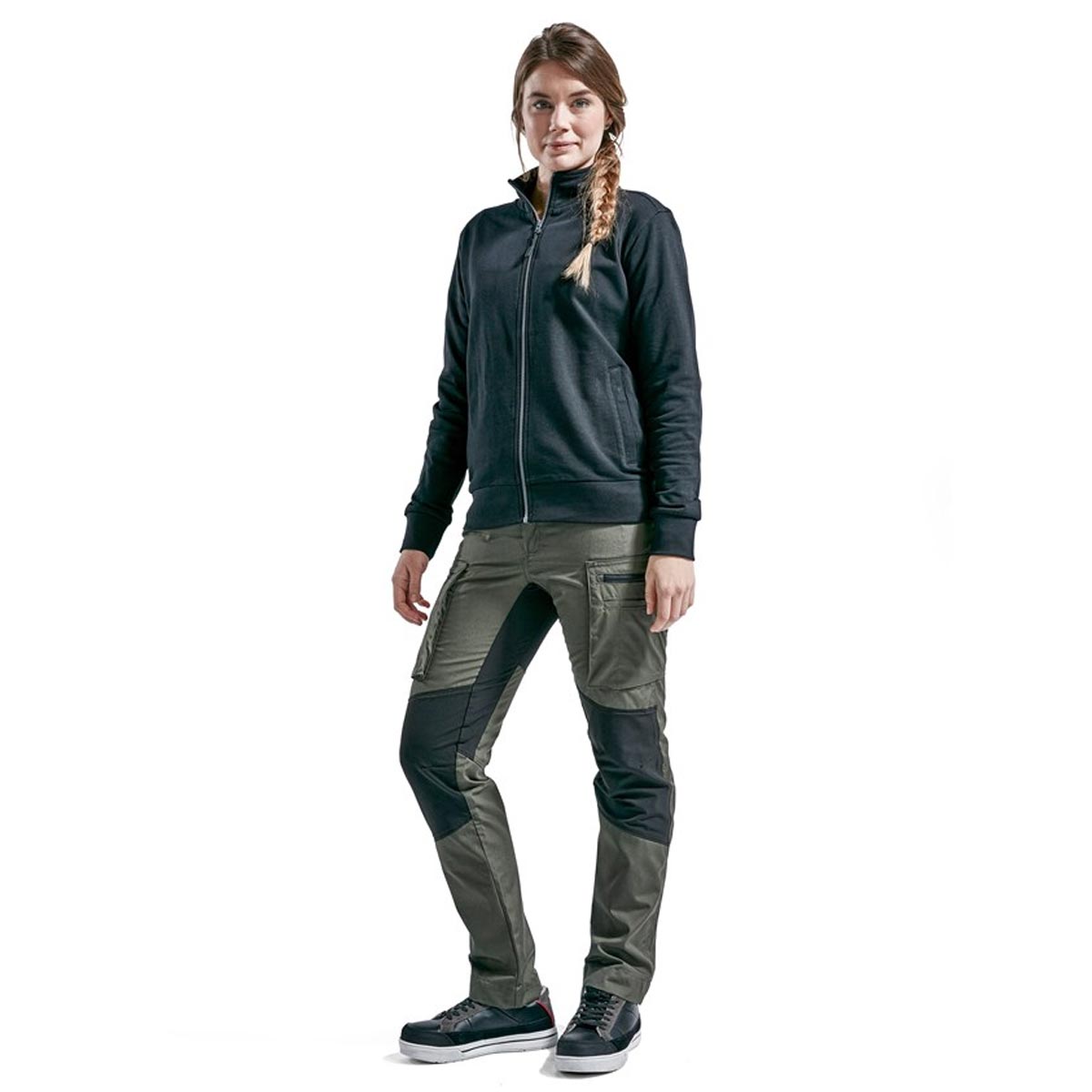 Trailberg Pantaloncini Triathalon in Verde | JD Sports
