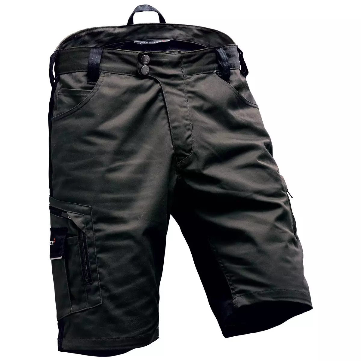 PFANNER® StretchFlex Cancool Shorts - 2