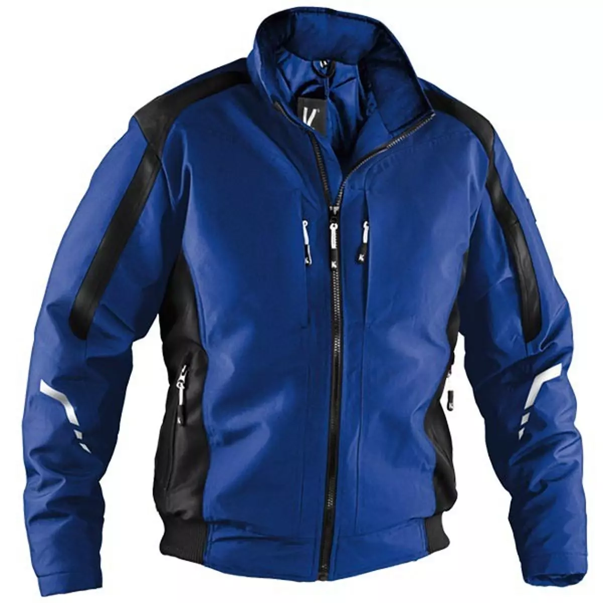 Pilotenjacke wasserabweisend - 4